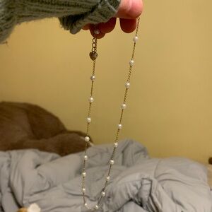 lover girl evry jewel necklace